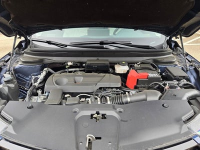 2026 Acura RDX SH-AWD w/Technology Package
