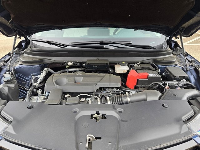 2026 Acura RDX SH-AWD w/Technology Package