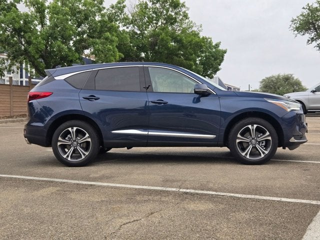 2026 Acura RDX SH-AWD w/Technology Package