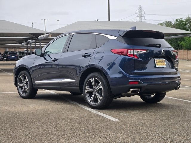 2026 Acura RDX SH-AWD w/Technology Package