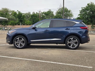 2026 Acura RDX SH-AWD w/Technology Package