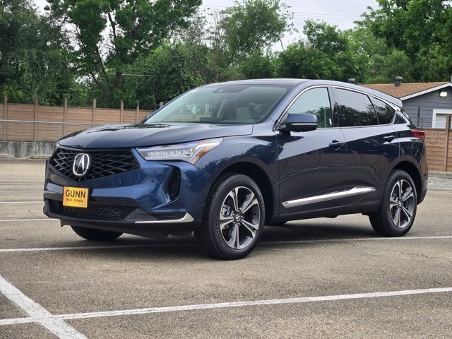 2026 Acura RDX SH-AWD w/Technology Package