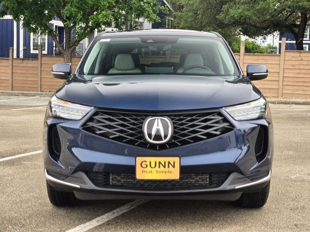 2026 Acura RDX SH-AWD w/Technology Package