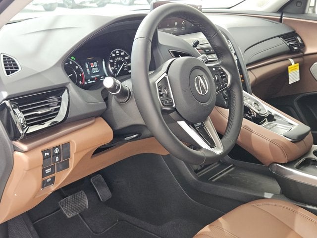 2026 Acura RDX w/Technology Package
