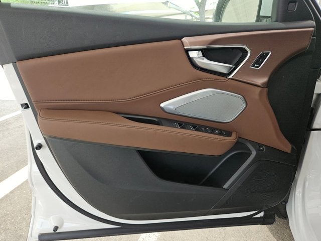 2026 Acura RDX w/Technology Package