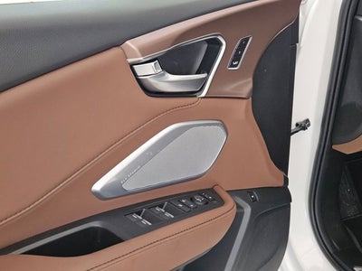 2026 Acura RDX w/Technology Package