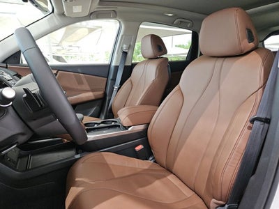 2026 Acura RDX w/Technology Package