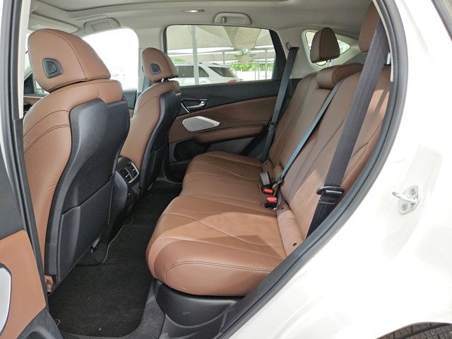 2026 Acura RDX w/Technology Package