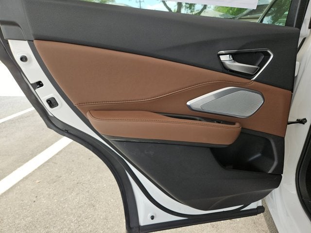 2026 Acura RDX w/Technology Package