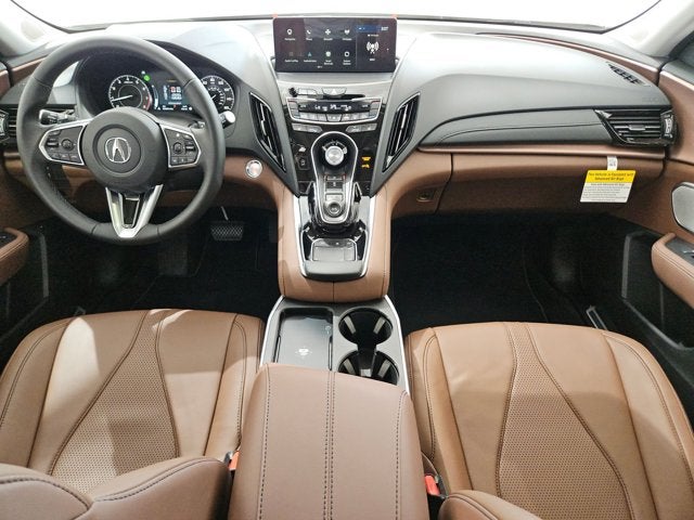 2026 Acura RDX w/Technology Package