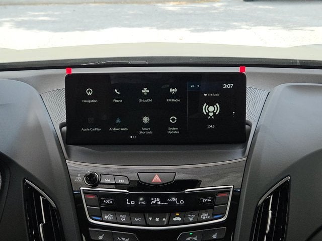 2026 Acura RDX w/Technology Package