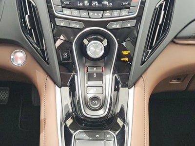 2026 Acura RDX w/Technology Package