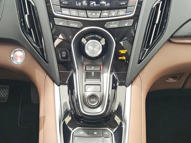 2026 Acura RDX w/Technology Package