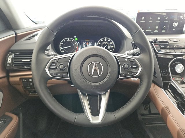 2026 Acura RDX w/Technology Package