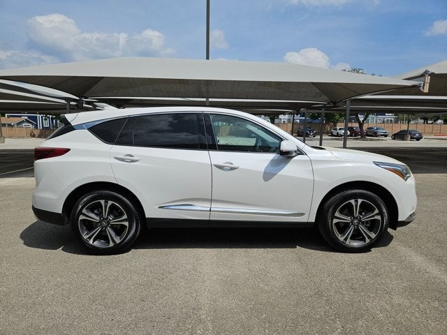 2026 Acura RDX w/Technology Package