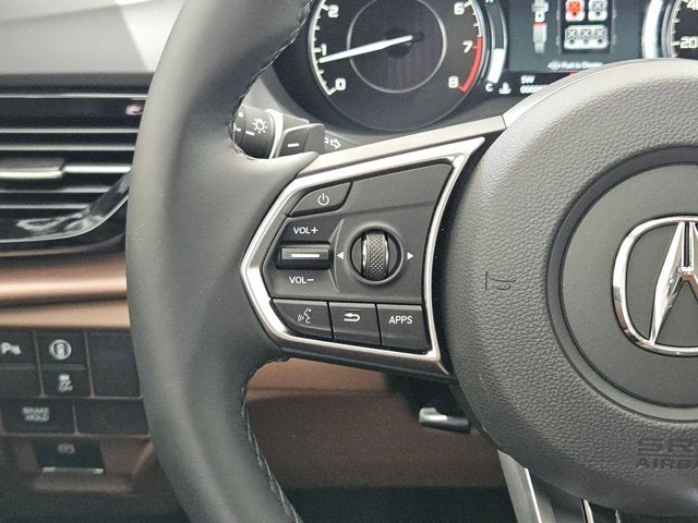 2026 Acura RDX w/Technology Package