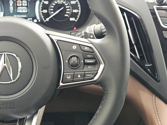 2026 Acura RDX w/Technology Package