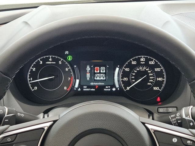 2026 Acura RDX w/Technology Package