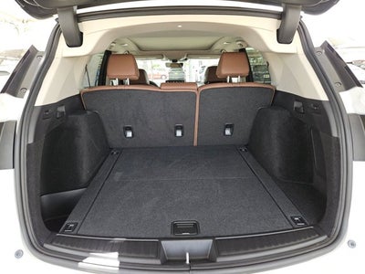 2026 Acura RDX w/Technology Package