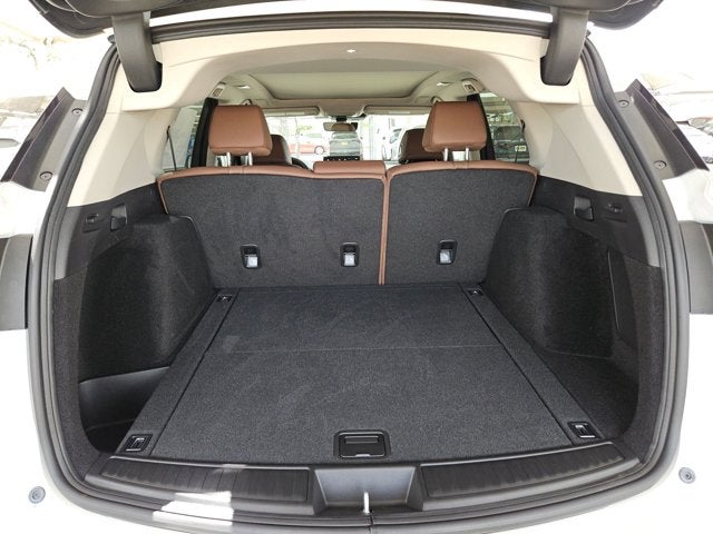 2026 Acura RDX w/Technology Package