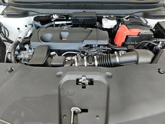 2026 Acura RDX w/Technology Package