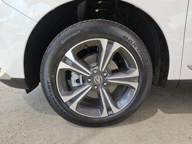 2026 Acura RDX w/Technology Package