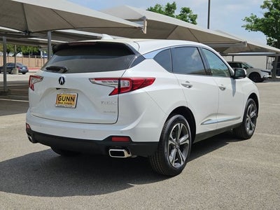 2026 Acura RDX w/Technology Package
