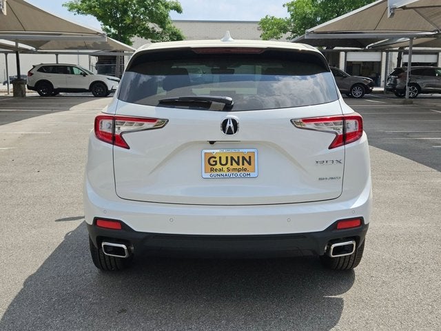 2026 Acura RDX w/Technology Package