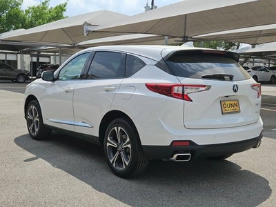 2026 Acura RDX w/Technology Package