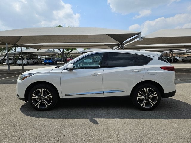 2026 Acura RDX w/Technology Package