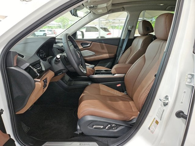 2026 Acura RDX w/Technology Package