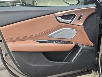 2026 Acura RDX SH-AWD w/Technology Package
