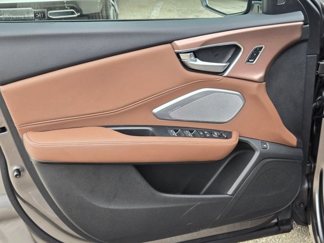 2026 Acura RDX SH-AWD w/Technology Package
