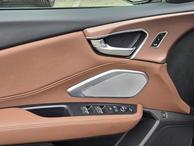 2026 Acura RDX SH-AWD w/Technology Package