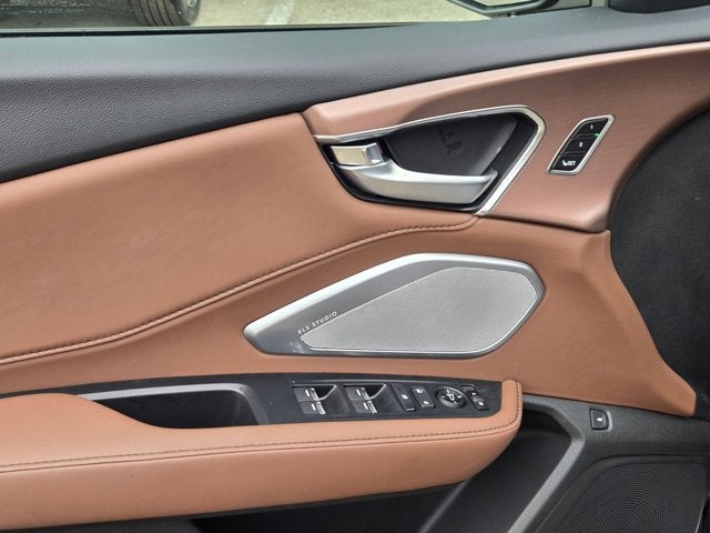 2026 Acura RDX SH-AWD w/Technology Package