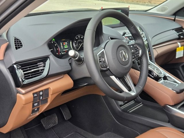 2026 Acura RDX SH-AWD w/Technology Package