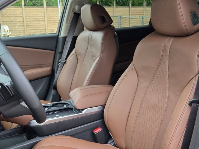 2026 Acura RDX SH-AWD w/Technology Package