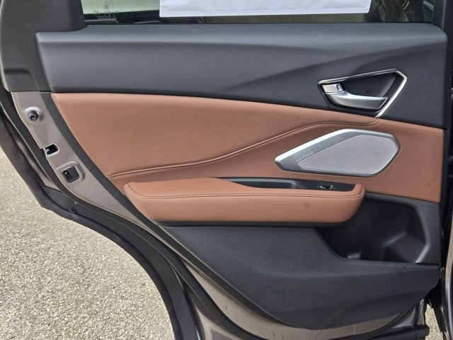 2026 Acura RDX SH-AWD w/Technology Package