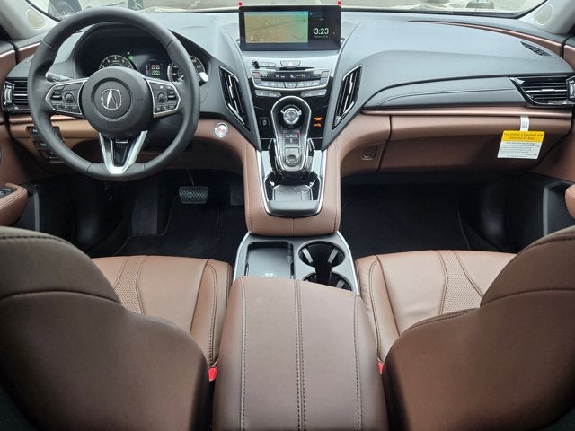 2026 Acura RDX SH-AWD w/Technology Package