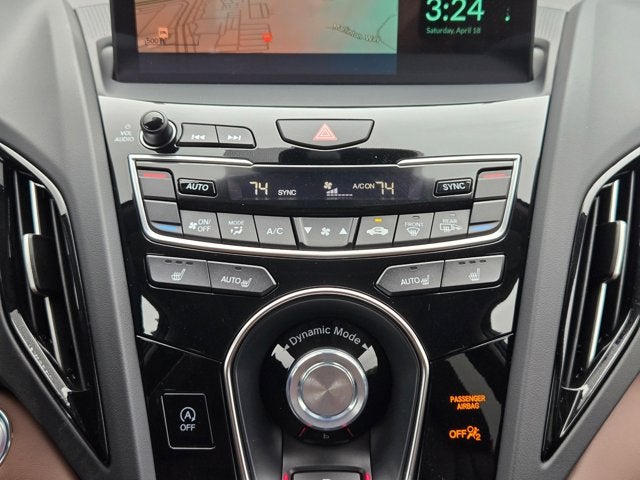 2026 Acura RDX SH-AWD w/Technology Package