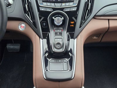2026 Acura RDX SH-AWD w/Technology Package