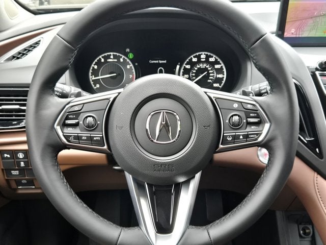 2026 Acura RDX SH-AWD w/Technology Package