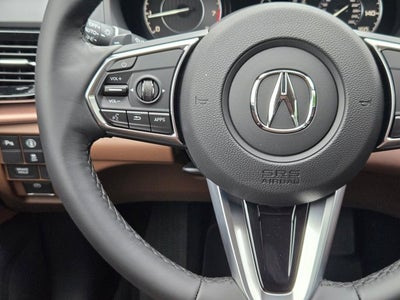 2026 Acura RDX SH-AWD w/Technology Package