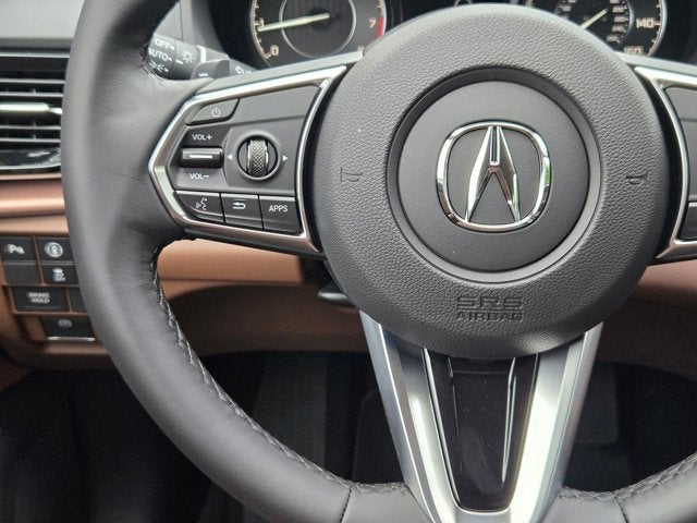 2026 Acura RDX SH-AWD w/Technology Package
