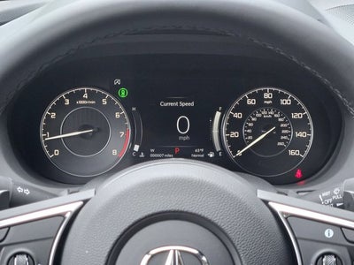 2026 Acura RDX SH-AWD w/Technology Package
