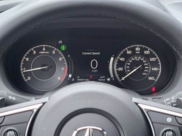 2026 Acura RDX SH-AWD w/Technology Package