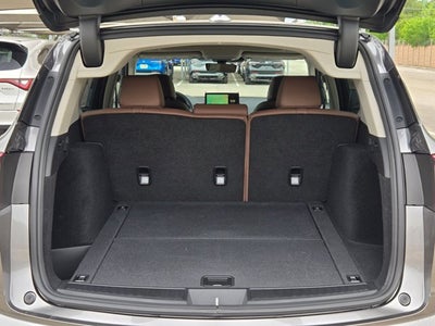 2026 Acura RDX SH-AWD w/Technology Package