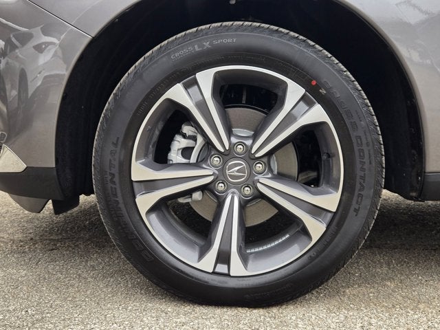 2026 Acura RDX SH-AWD w/Technology Package