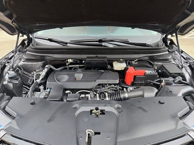 2026 Acura RDX SH-AWD w/Technology Package