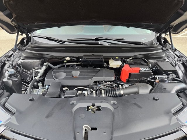 2026 Acura RDX SH-AWD w/Technology Package